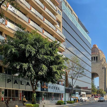 Hotel Palace Mexico エクステリア 写真