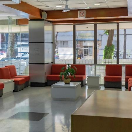 Hotel Palace Mexico エクステリア 写真
