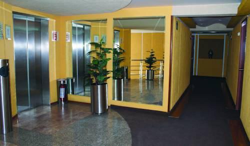 Hotel Palace Mexico エクステリア 写真