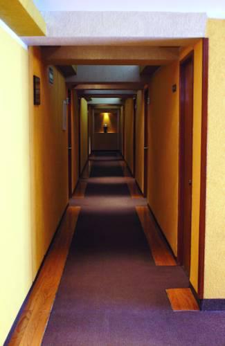 Hotel Palace Mexico エクステリア 写真