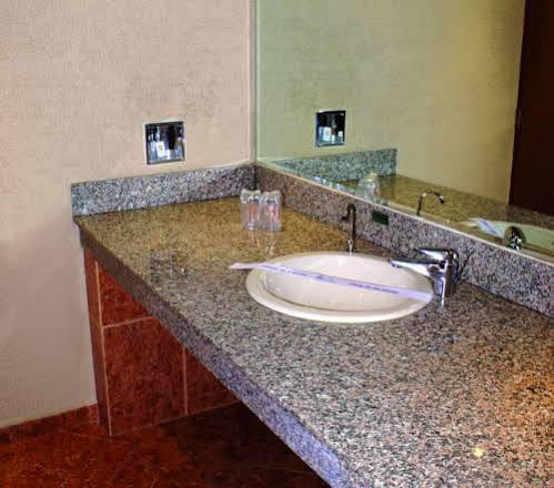 Hotel Palace Mexico エクステリア 写真